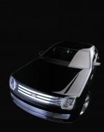 Ford 427 Concept 2003 года